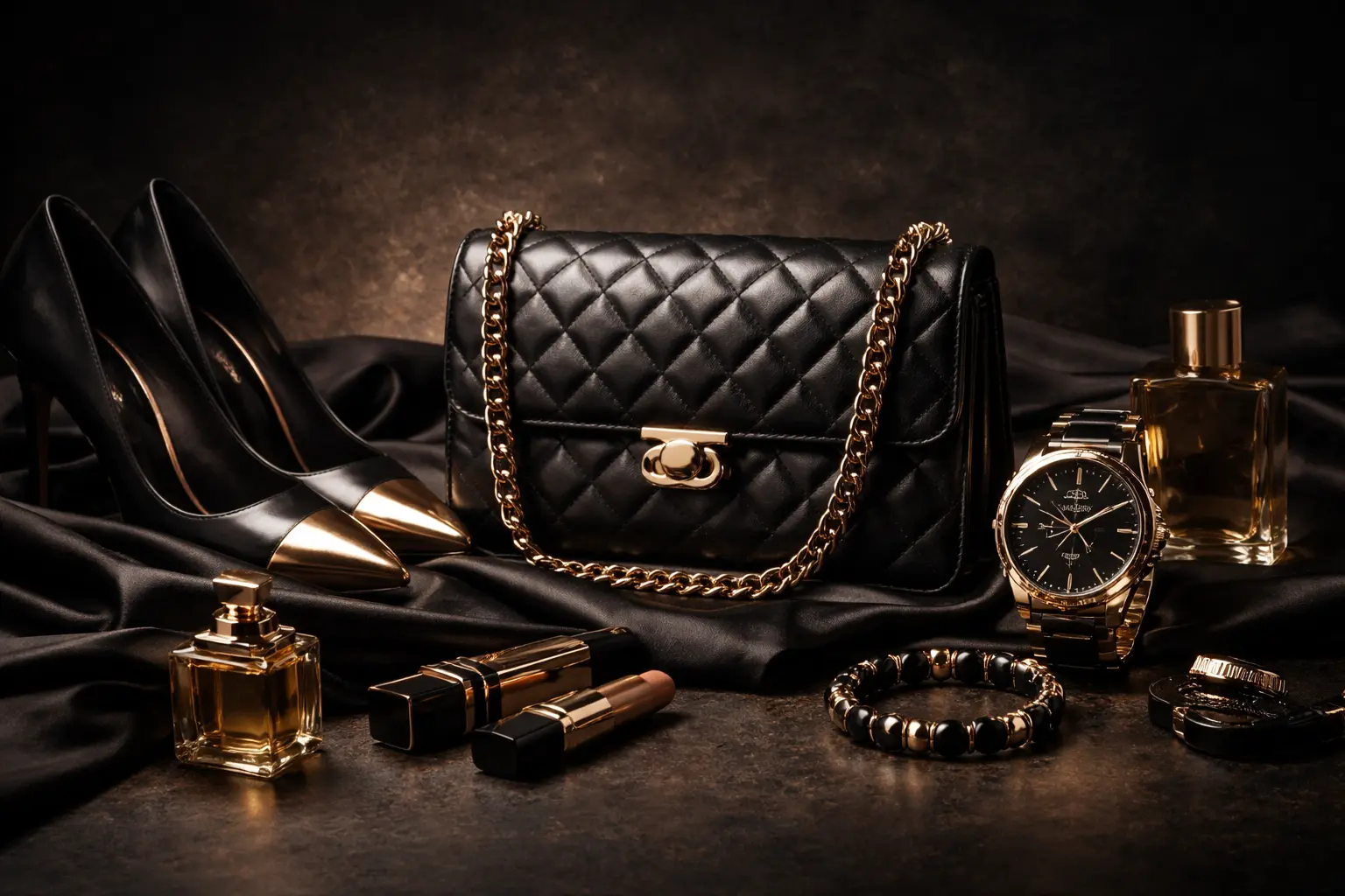 خلفية فاخرة