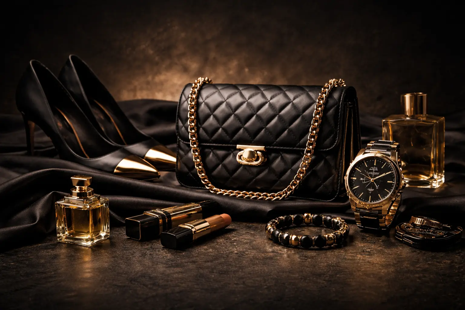 صفحة المتجر